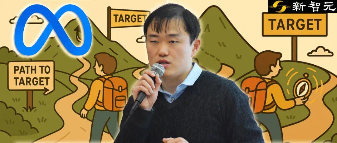 田渊栋离职Meta，最后一篇论文？