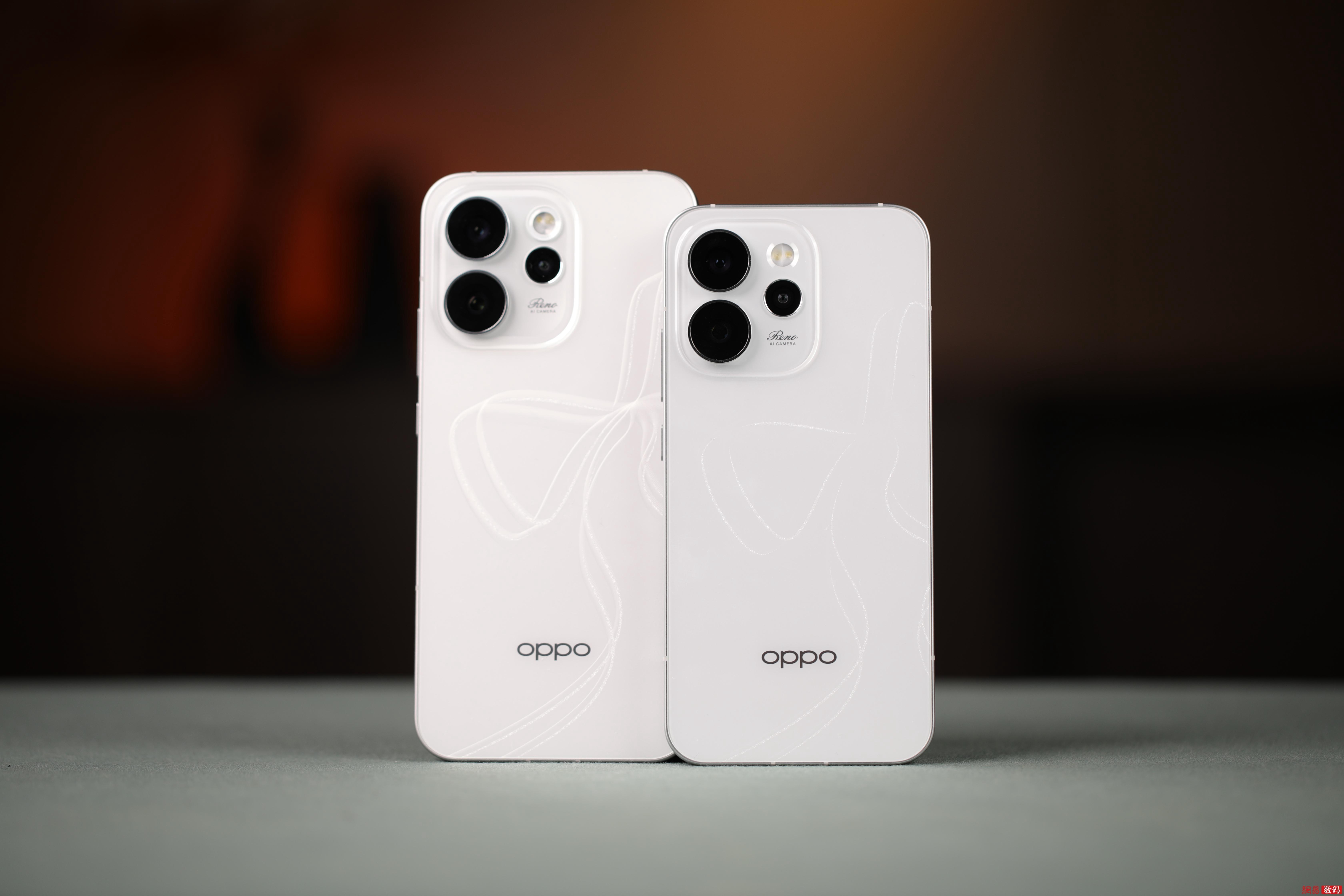 OPPO Reno15系列深度评测：实况封神+颜值暴击