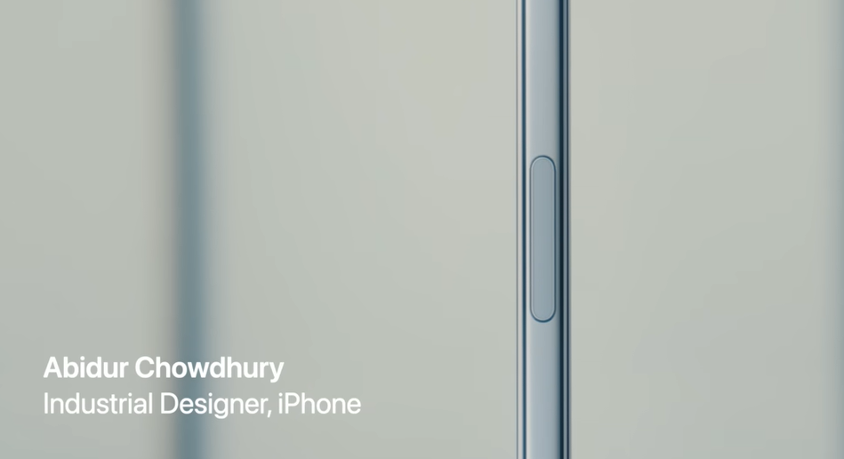 iPhone Air主设计师离职：首秀成绝唱，设计团队迎变动