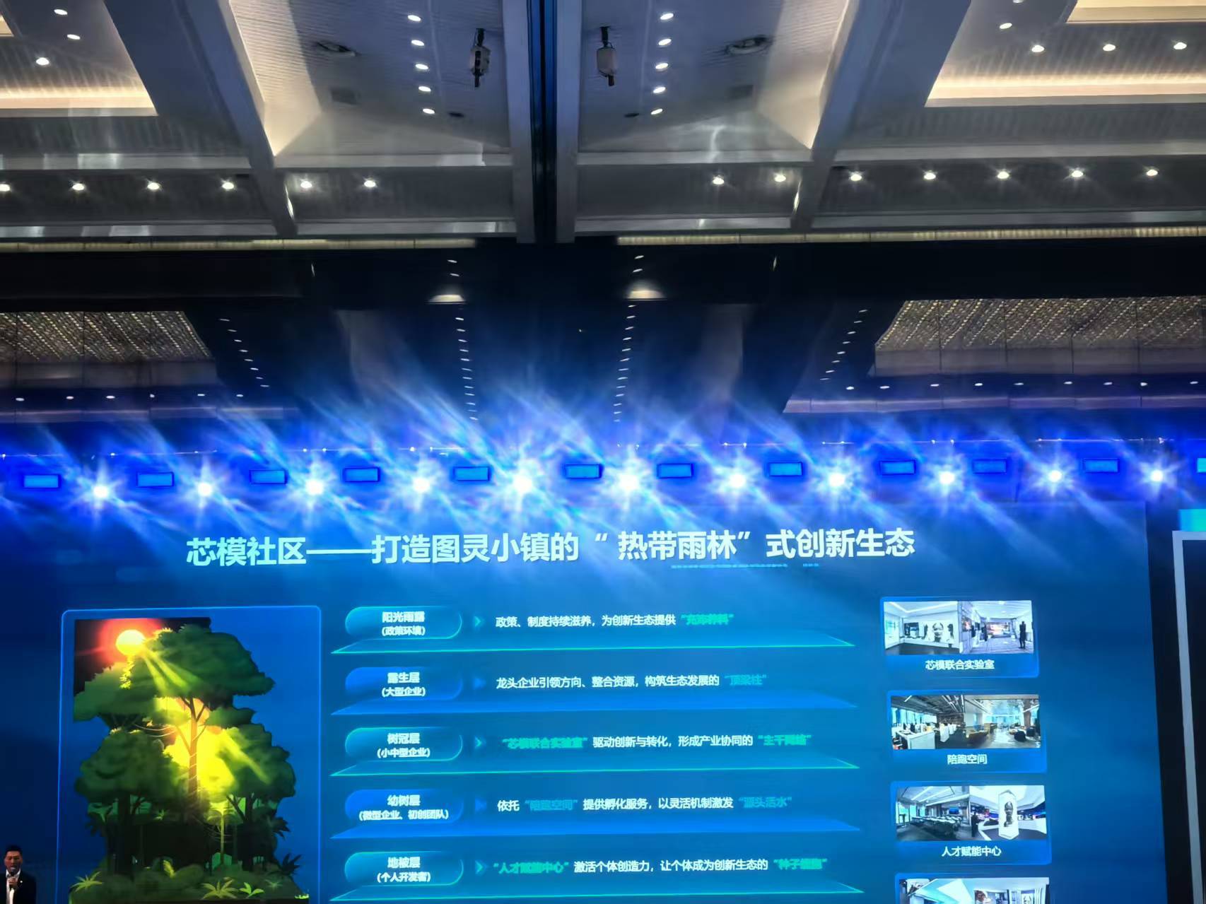 杭州芯模社区启动：破解AI产业协同难题，打造全产业链生态