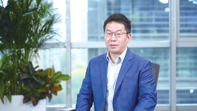 智谱董事长刘德兵专访：AI独角兽IPO热潮标志着行业进入商业化新阶段