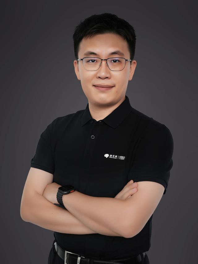 智行元年：地平线吕鹏解析智能驾驶竞争本质与未来趋势