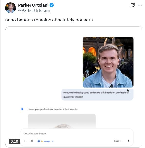 三天两炸！谷歌深夜再甩Nano Banana Pro，看完网友实测图，我彻底服气了