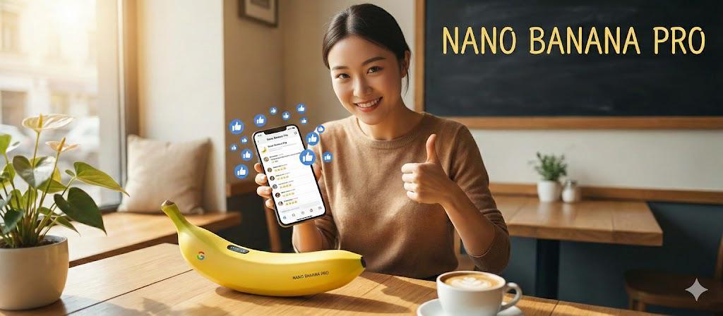 三天两炸！谷歌深夜再甩Nano Banana Pro，看完网友实测图，我彻底服气了