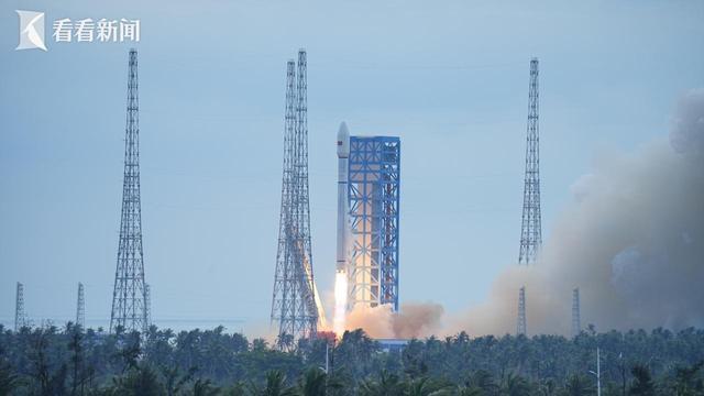 海南商业航天发射场：探索无限可能的未来航天新篇章