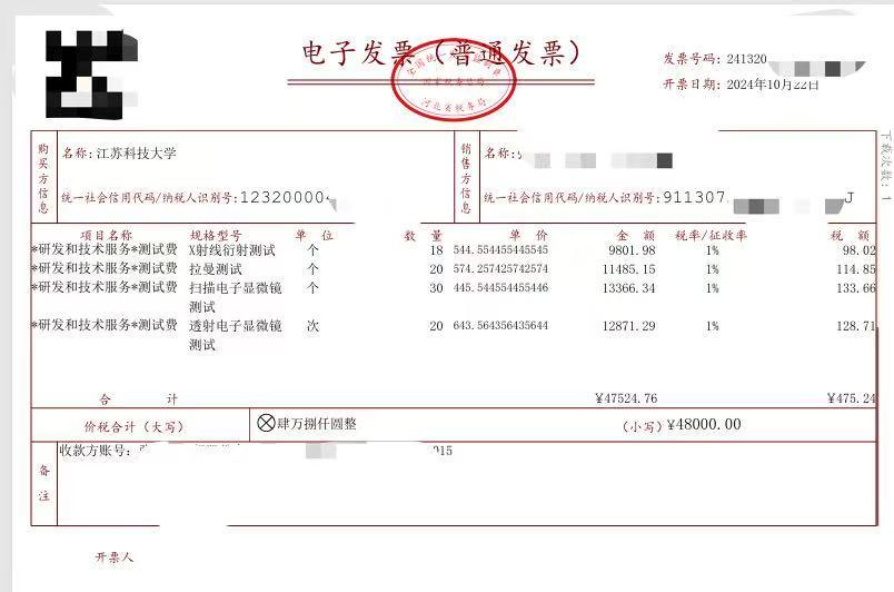 江科大首席科学家郭伟学术造假被查，博士生揭露其从未授课