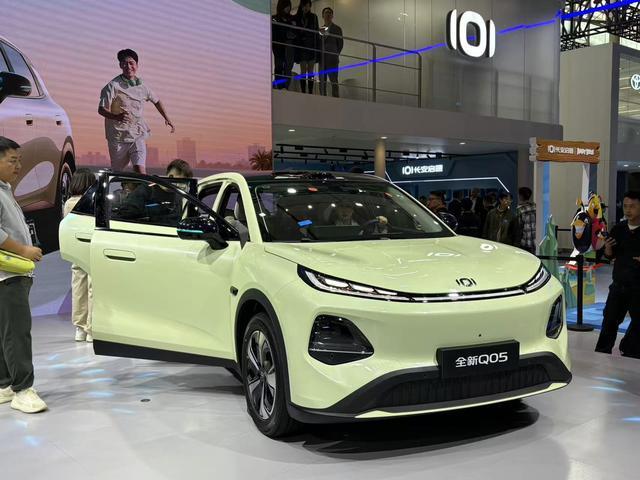 华为乾崑智驾ADS高速L3方案将量产 阿维塔车型率先搭载