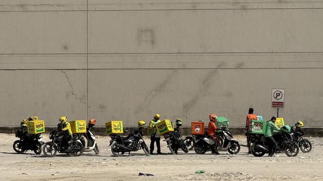 美团Keeta中东突围：闪电战背后的本土化挑战与机遇