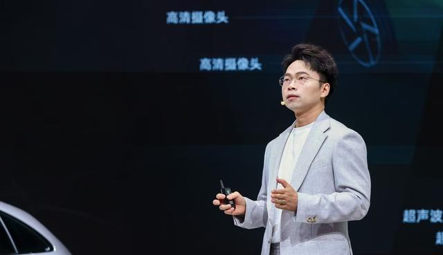 智行元年：小米汽车李肖爽谈智能化是未来行业洗牌制高点