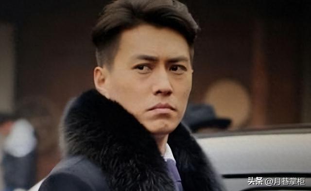演技争议：被捧为老戏骨的演员，是否名副其实？