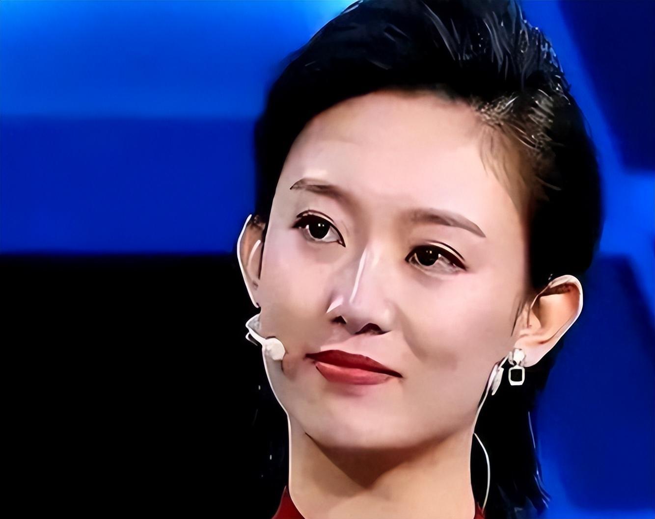 离开央视9个月后，李七月用行动证明：价值超越平台！