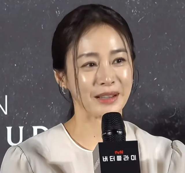 韩国女星婚后复出潮：找回自我成中年女性新选择