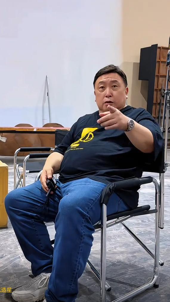 王晶揭秘：谢霆锋张柏芝离婚真相，性格不合成主因