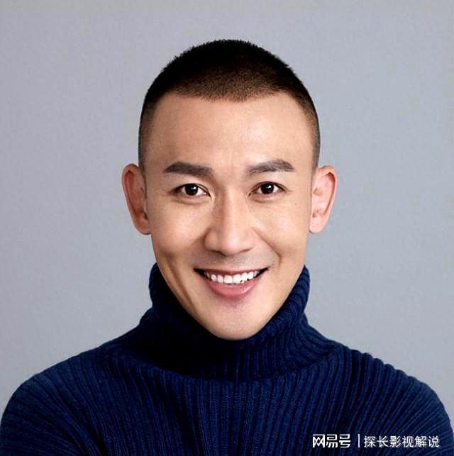 聂远：两次截胡沙溢、五角恋风波背后的娱乐圈沉浮