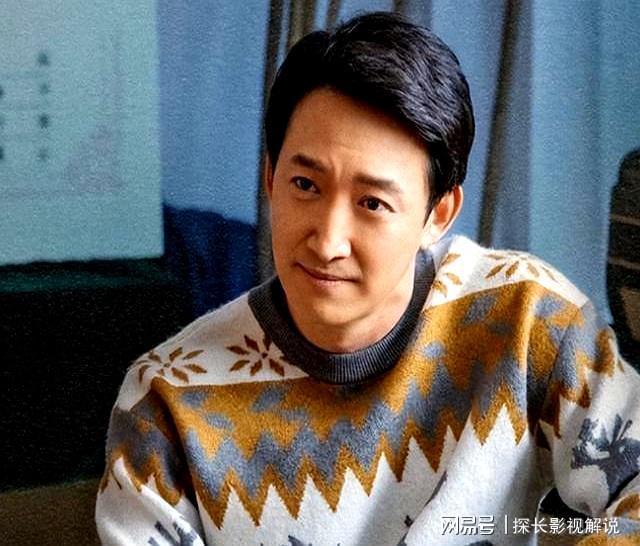 王阳与蒋欣分手后现状：娶娇妻高斯，事业家庭双丰收