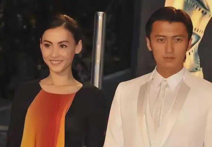 张柏芝也没想到，自己精心养大的儿子，最后给谢霆锋做了“嫁衣”