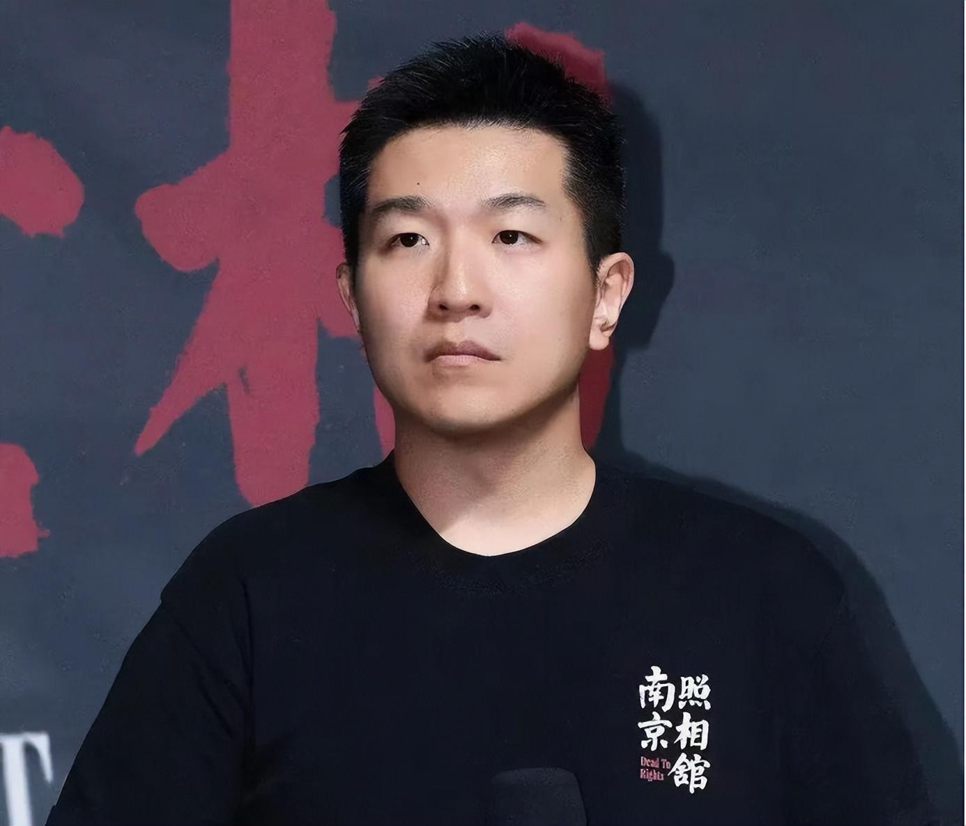 申奥导演作品