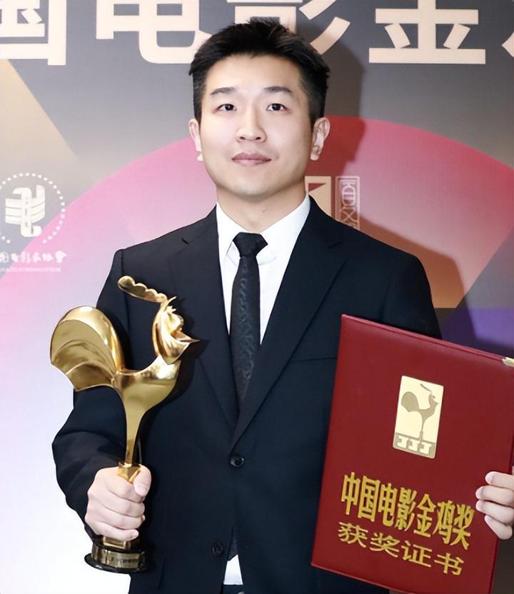 刘昊然申奥合作