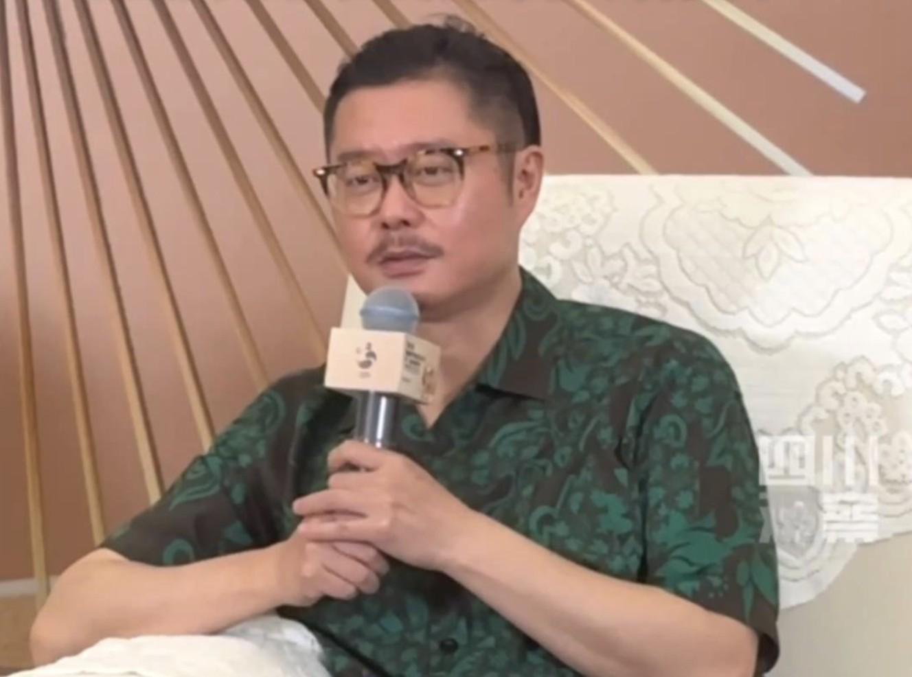 川籍喜剧演员魏翔：足球三级运动员，12岁起追意甲的足球情缘