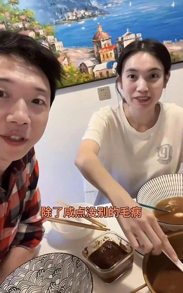 43岁宋家腾：从龙套到人生赢家，普通演员的幸福密码