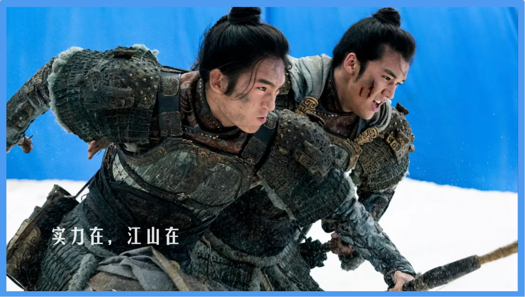 于适vs陈牧驰：同一起跑线的两人，为何相差成这样？