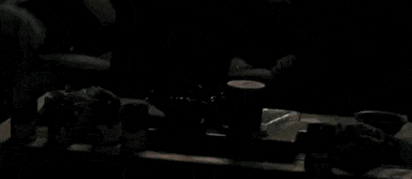 盖瑞发现地下室