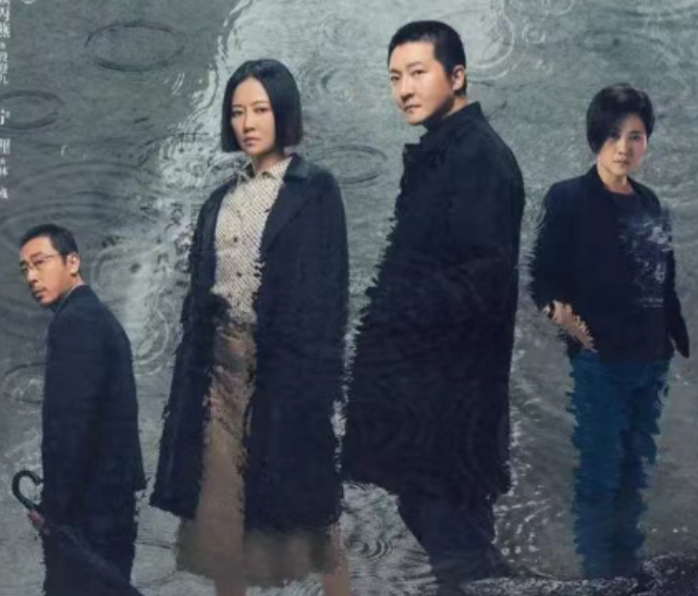 央八重磅首播！37集现代谍战剧《对手》，郭京飞谭卓演绎惊心谍影