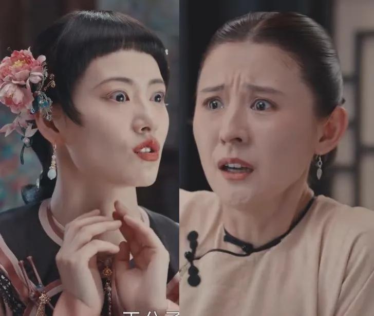 《灼灼韶华》收视登顶却遭观众弃剧，选角与演技成最大败笔
