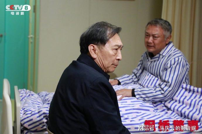 《枫桥警事》央八首播遭吐槽：剧本套路化，叙事逻辑混乱