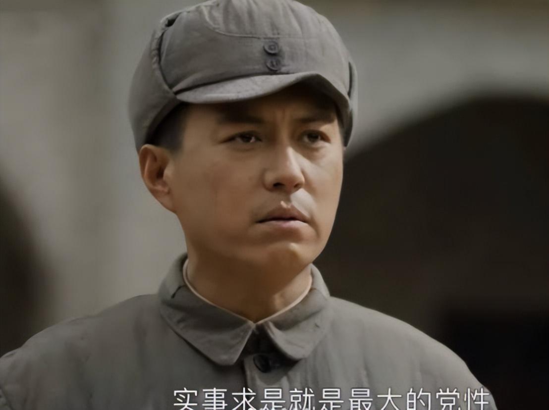 央视抗战大剧《阵地》明晚开播，全员狠人阵容引爆期待