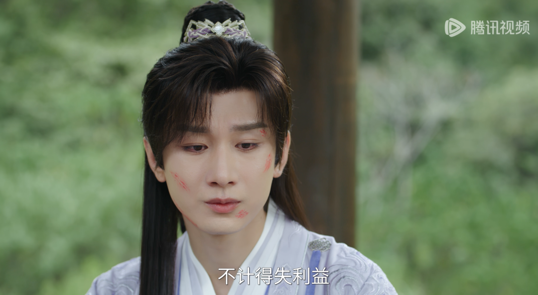 成毅+武侠=爆款？《赴山海》细品就是道预制菜