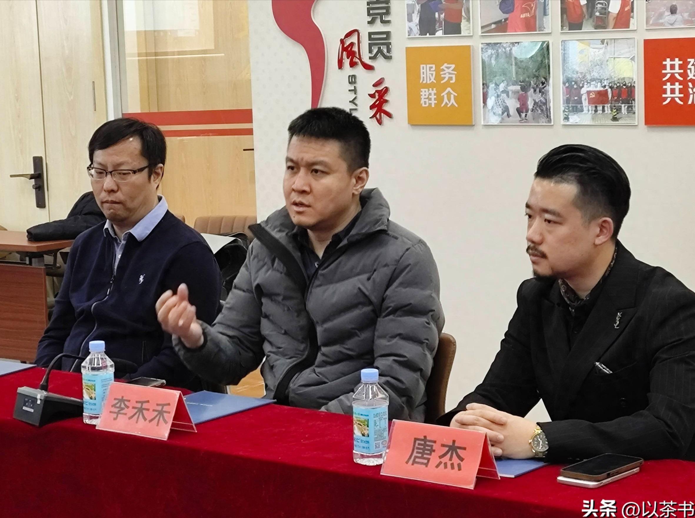 前外交部长之子李禾禾：拒绝父辈光环，靠实力闯出天地
