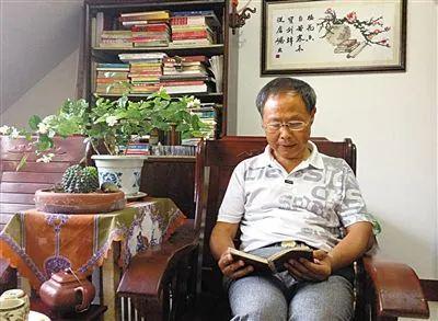 律师张红兵文革时期举报母亲致死，40年后申请母墓地成文物