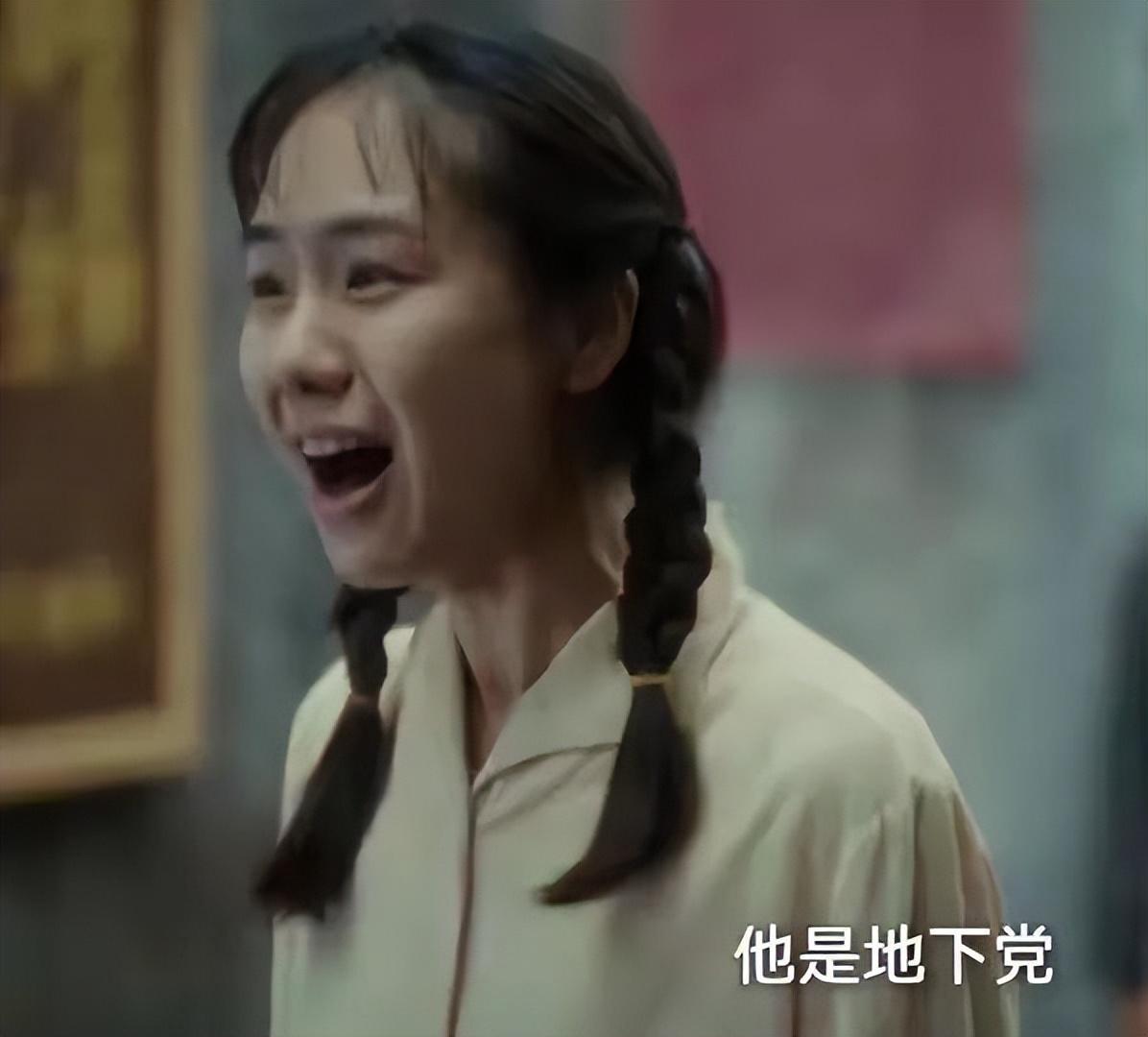 周小青成长对比