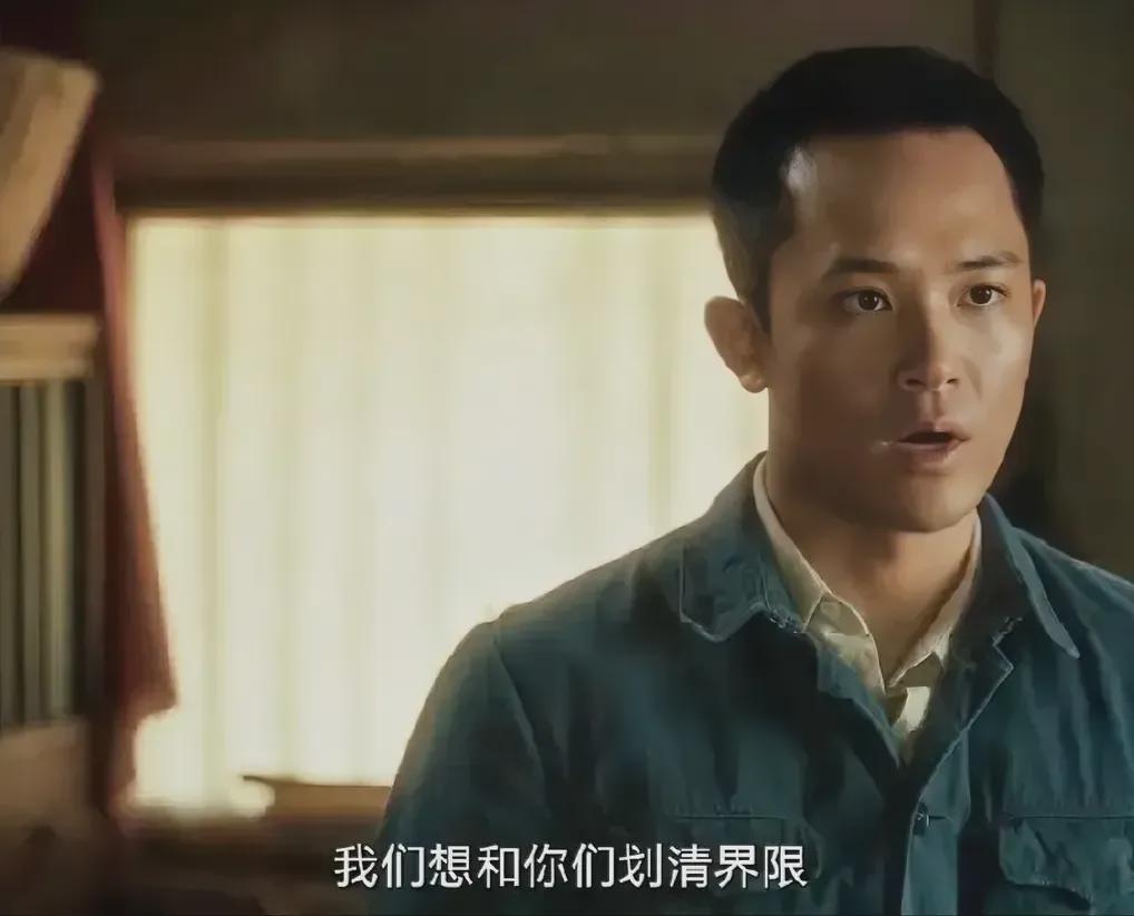 文革时期剧照