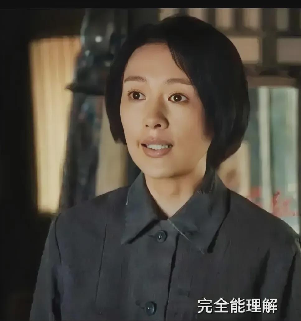 叶希宁剧照