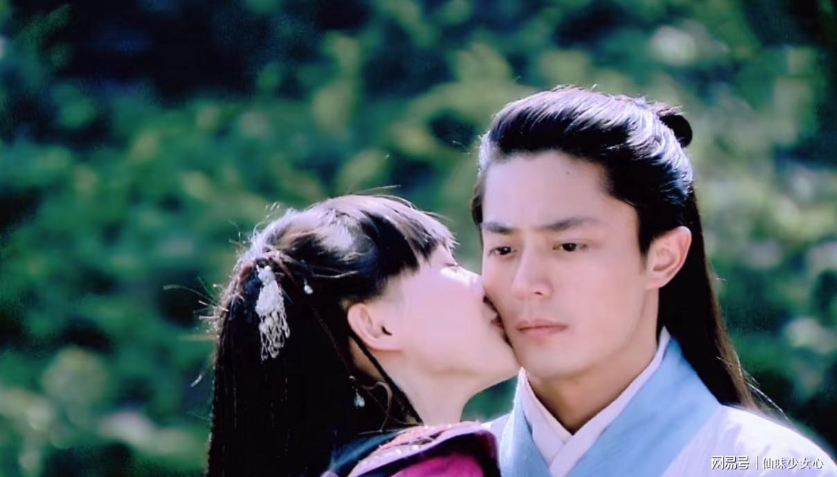 《仙剑三》短剧版开机！岳雨婷演紫萱引期待，陈添祥能否超越经典？