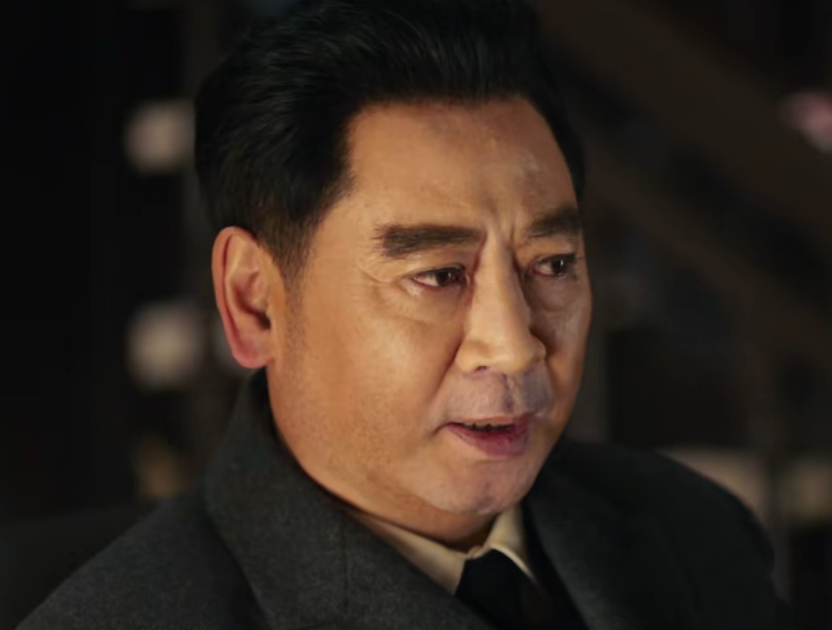 抗战文化人士群像