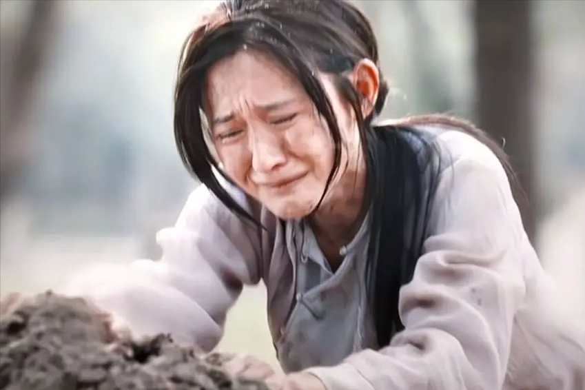 《灼灼韶华》萱萱遇害陈家绝户，褚韶华对陈大顺算计揭秘