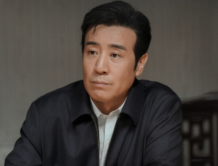 积压四年终开播，《枫桥警事》首播即登顶全国收视率榜首