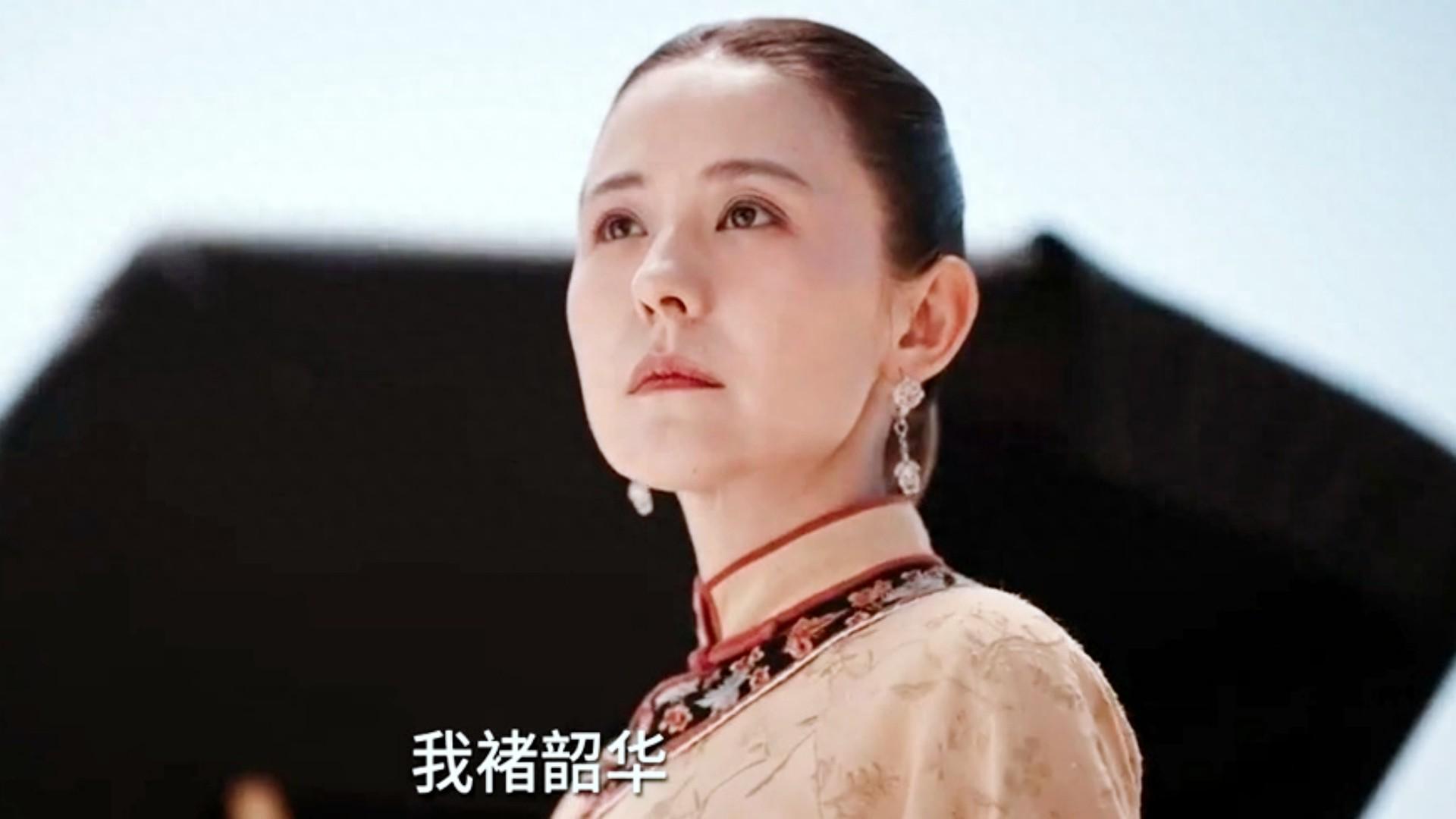 今晚首播！央视32集新剧来袭，4大平台联播，配角不错，收视要爆