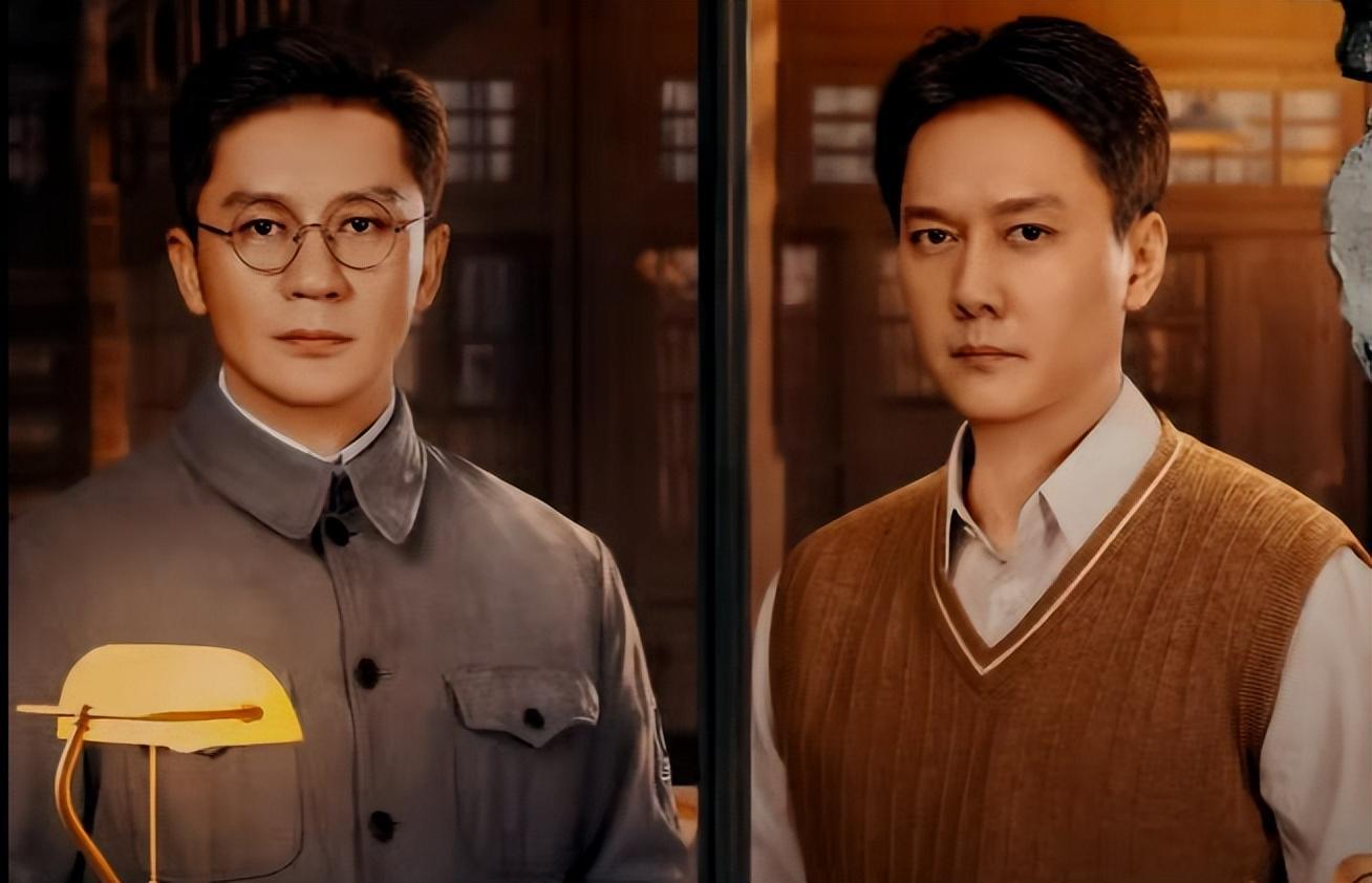 32集抗战剧《阵地》今晚央视首播，冯绍峰李晨领衔，三大平台同步