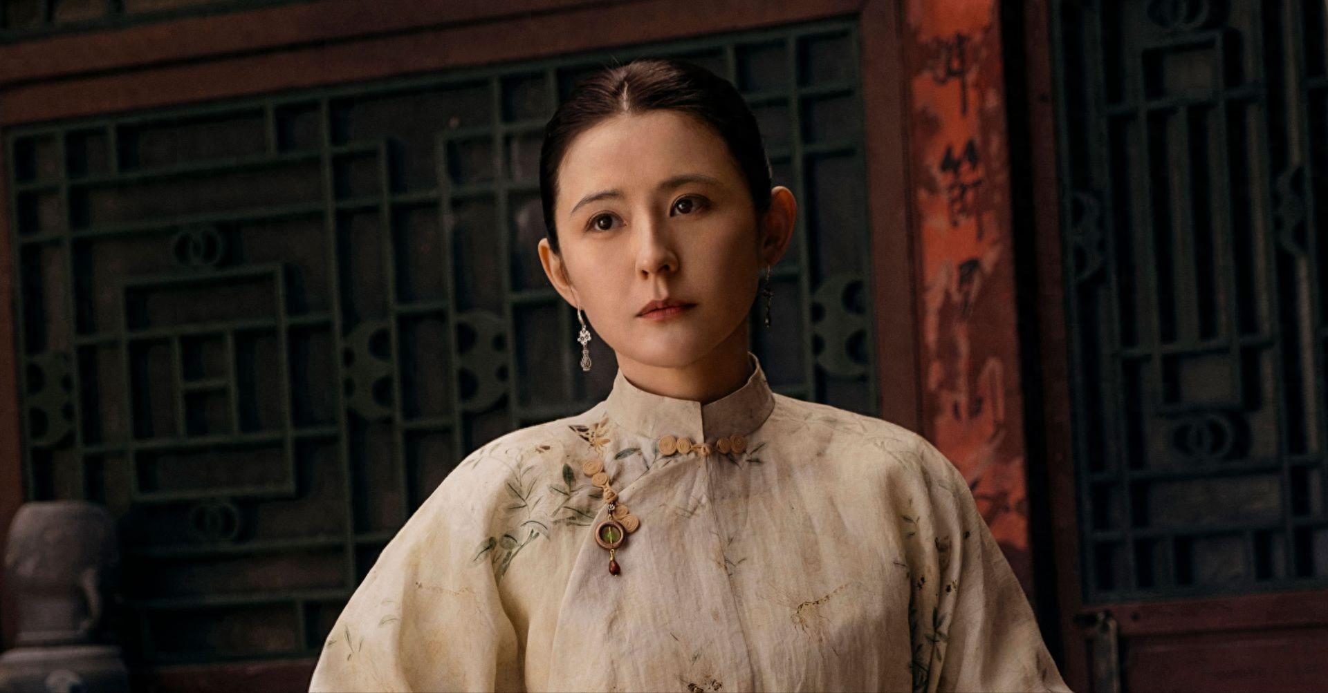 《灼灼韶华》揭秘：陈二顺纠缠褚韶华的残忍算计