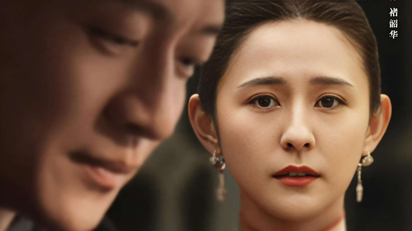 央视《灼灼韶华》：女性励志剧为何沦为2025年最失望神剧？