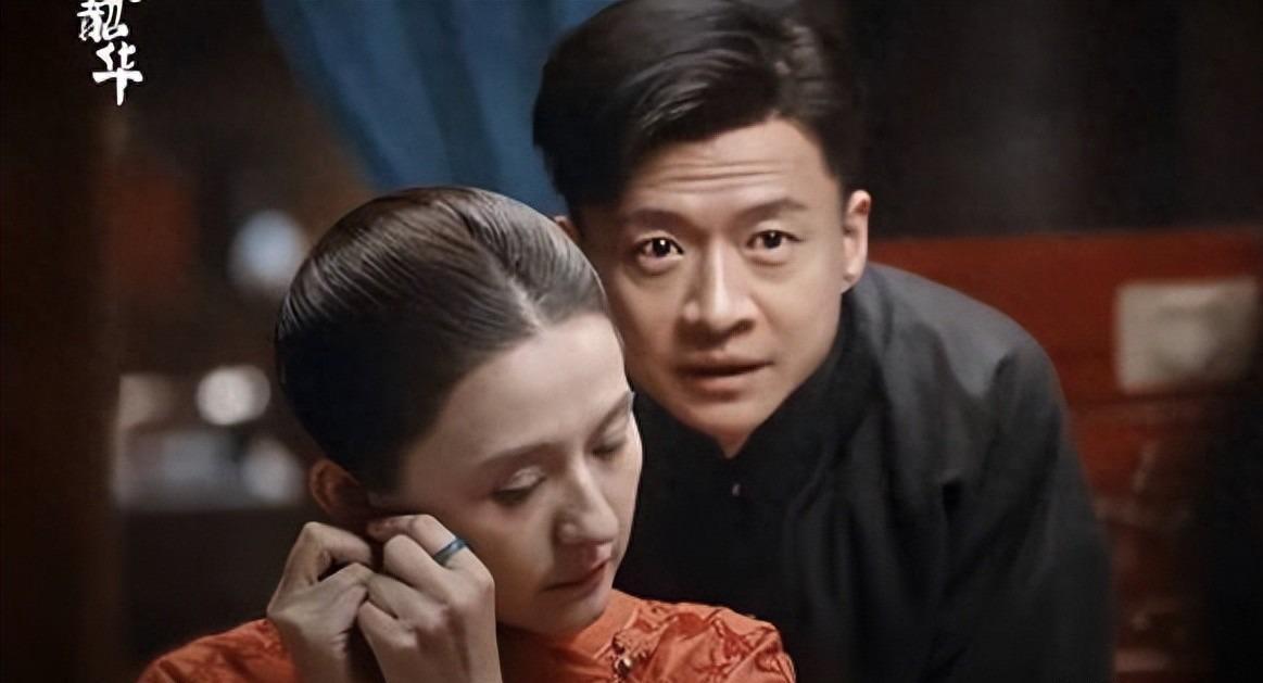 赵丽颖带不动，搭档李沁没红，如今《灼灼韶华》与热依扎合作火了