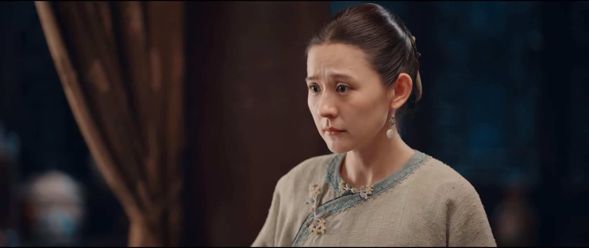 《灼灼韶华》褚韶华逆袭：陈二顺被反杀，婆家阴谋揭秘