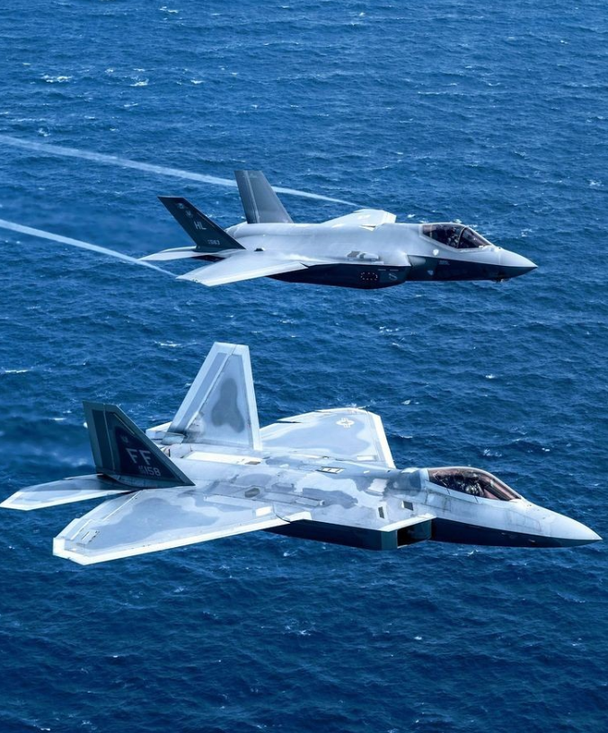 F35战斗机技术参数公开