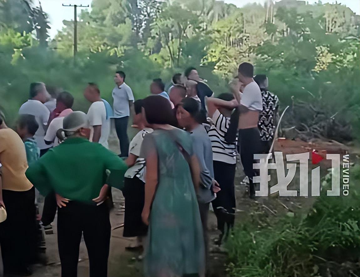 湖南东安突发持刀伤人案：3死1伤，见义勇为者不幸遇害