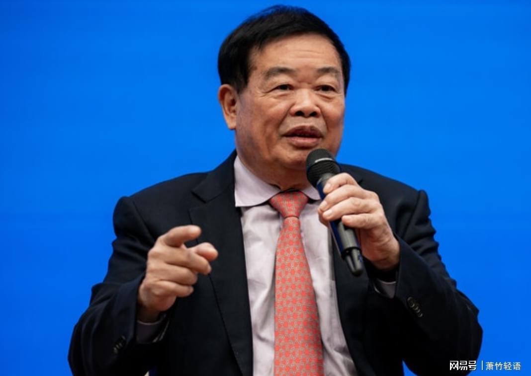 曹德旺官司输掉后，怒斥审判长：你私下收了200万，以为我不知道?