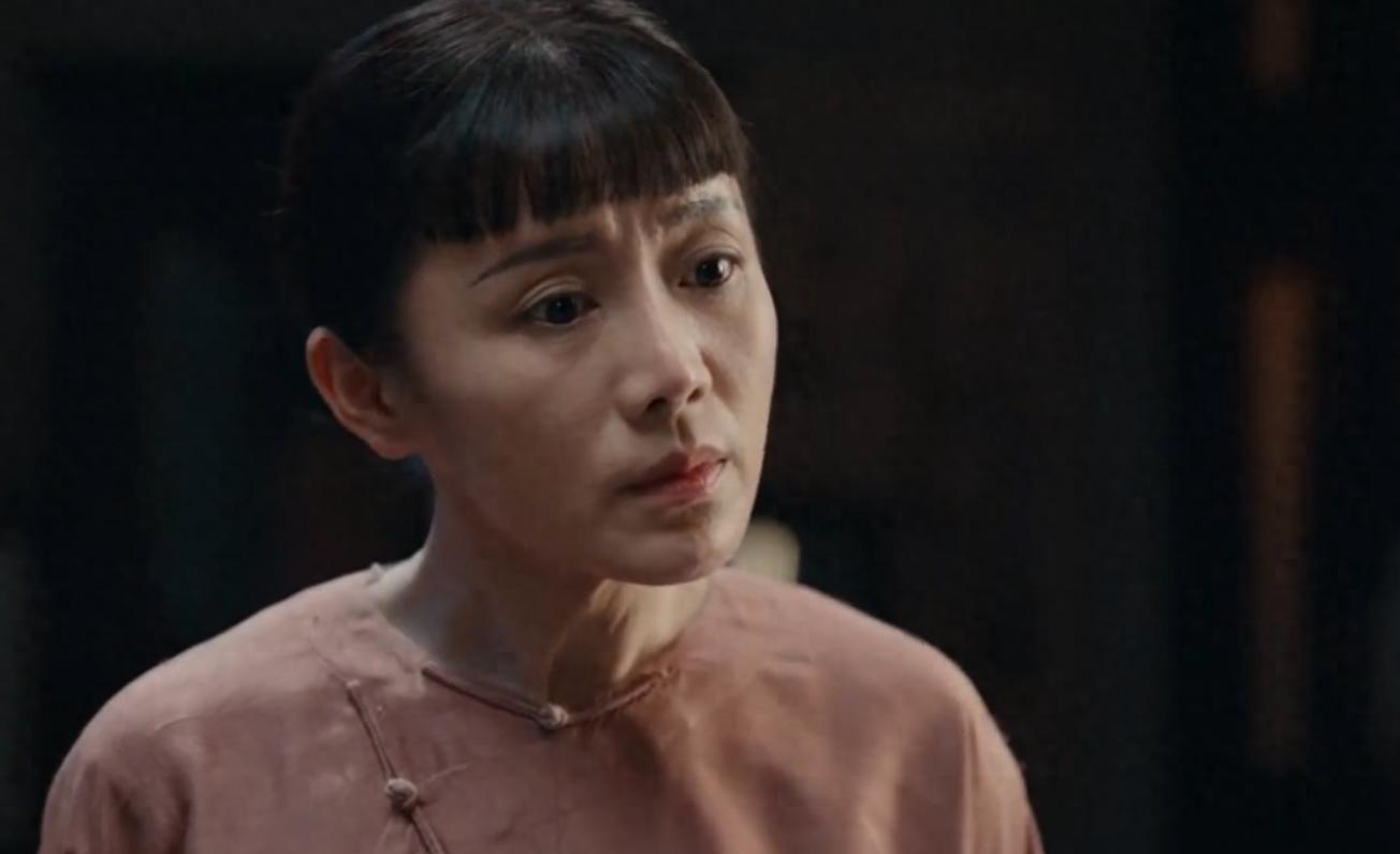 《灼灼韶华》：讨厌角色排名出炉，陈老太仅排第二，第1毋庸置疑